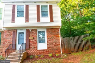 7001 Woodstream Terrace, Lanham, MD 20706 - Photo 1