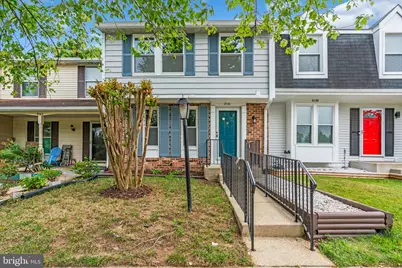 8141 Mandan Terrace, Greenbelt, MD 20770 - Photo 1