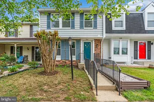 8141 Mandan Terrace, Greenbelt, MD 20770 - Photo 1