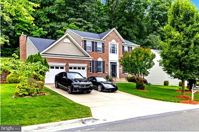 12809 Glasgow Court, Fort Washington, MD 20744 - Photo 1
