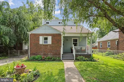 5609 35th Avenue, Hyattsville, MD 20782 - Photo 1