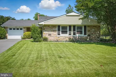 2512 Kitmore Lane, Bowie, MD 20715 - Photo 1