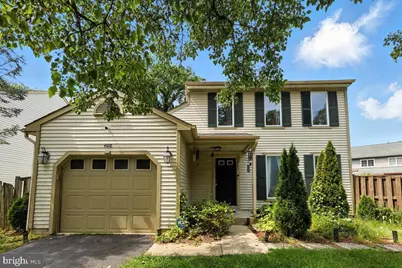 4928 Colonel Contee Place, Upper Marlboro, MD 20772 - Photo 1