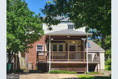 6016 39th Avenue, Hyattsville, MD 20782 - Photo 1