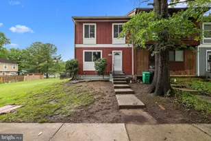 12000 Hallandale Terrace, Bowie, MD 20721 - Photo 1