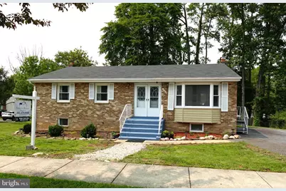 900 E Tantallon Drive, Fort Washington, MD 20744 - Photo 1