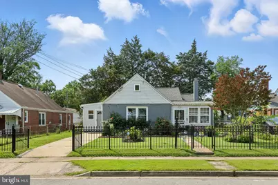 6836 Standish Drive, Hyattsville, MD 20784 - Photo 1