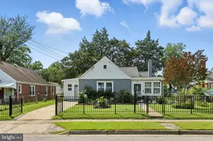 6836 Standish Dr, Hyattsville, MD 20784 - Photo 1