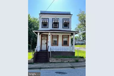 11 Capitol Heights Boulevard, Capitol Heights, MD 20743 - Photo 1