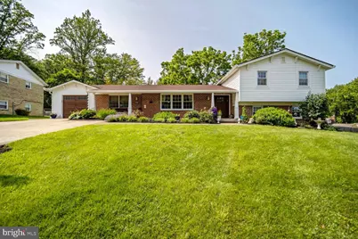 16116 Kenny Road, Laurel, MD 20707 - Photo 1