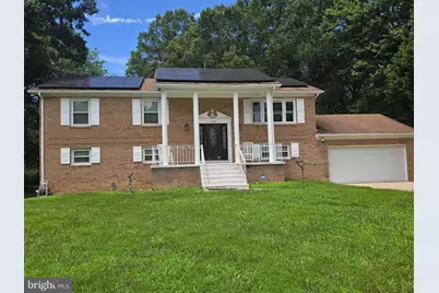 11965 Autumnwood Lane, Fort Washington, MD 20744 - Photo 1