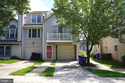 9443 Trevino Terrace #82, Laurel, MD 20708 - Photo 1