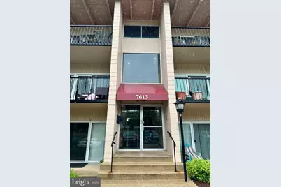 7613 Fontainebleau Drive #2110, Hyattsville, MD 20784 - Photo 1