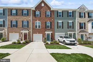 617 Maple Lawn Dr, Bowie, MD 20716 - Photo 1