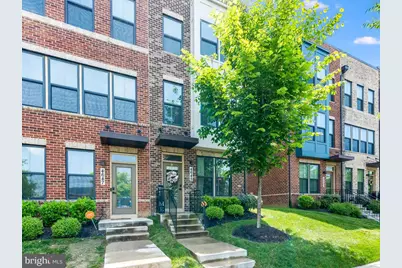 4645 Towne Park Road, Suitland, MD 20746 - Photo 1