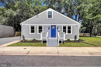 501 Clays Lane, Laurel, MD 20707 - Photo 1