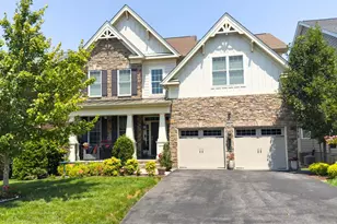 11002 Fillys Ford Crossing, Upper Marlboro, MD 20772 - Photo 1