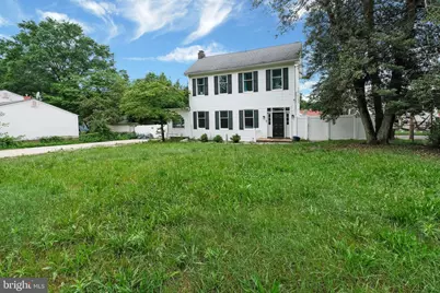 8904 Hickory Hill Avenue, Lanham, MD 20706 - Photo 1