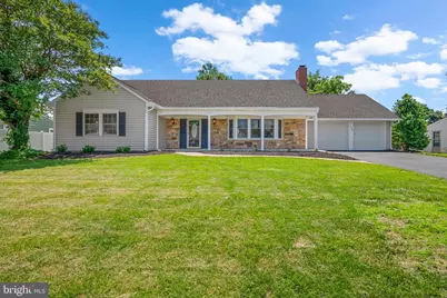 12807 Buckingham Drive, Bowie, MD 20715 - Photo 1