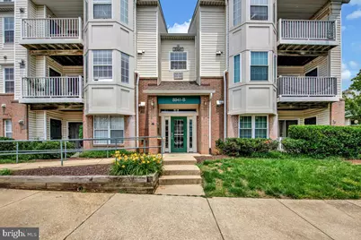 8941 Town Center Circle #2-206, Upper Marlboro, MD 20774 - Photo 1