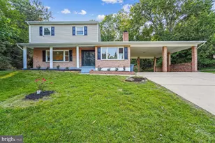5202 Bayne Pl, Temple Hills, MD 20748 - Photo 1
