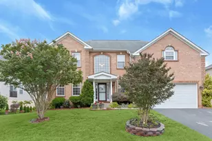 7213 Greenspring Ln, Lanham, MD 20706 - Photo 1