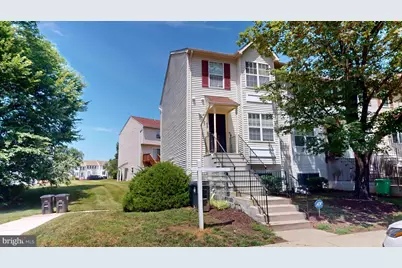 165 Azalea Court #21-5, Upper Marlboro, MD 20774 - Photo 1