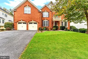 3913 Rolling Paddock Dr, Upper Marlboro, MD 20772 - Photo 1