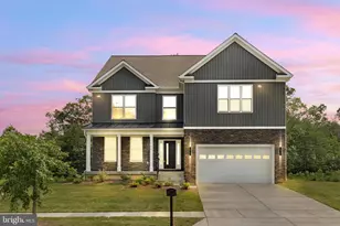 1405 Woodmead Ct, Accokeek, MD 20607 - Photo 1