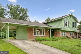 2713 Curry Dr, Hyattsville, MD 20783 - Photo 1