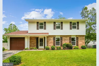 728 Narrowleaf Drive, Upper Marlboro, MD 20774 - Photo 1