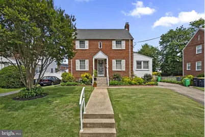 5409 20th Avenue, Hyattsville, MD 20782 - Photo 1