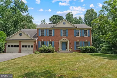 10501 Forestgate Place, Glenn Dale, MD 20769 - Photo 1
