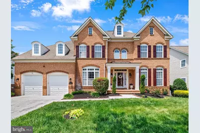 15426 Symondsbury Way, Upper Marlboro, MD 20774 - Photo 1