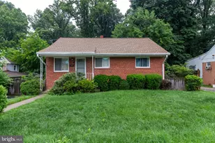 8508 14th Ave, Hyattsville, MD 20783 - Photo 1