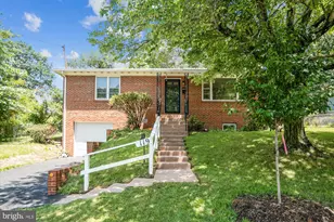 119 Cree Dr, Oxon Hill, MD 20745 - Photo 1