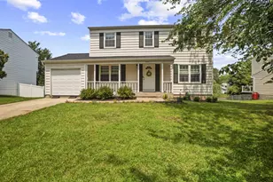 12801 Asbury Dr, Fort Washington, MD 20744 - Photo 1