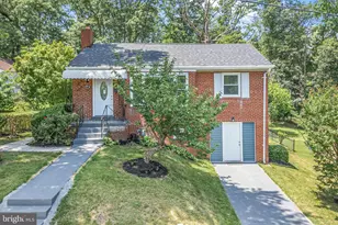 4914 66th Ave, Hyattsville, MD 20784 - Photo 1