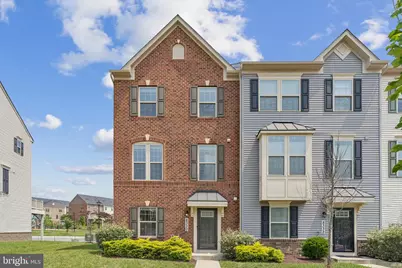 8330 Graham Patrick Avenue, Brandywine, MD 20613 - Photo 1