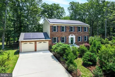 11806 Kimberly Woods Lane, Fort Washington, MD 20744 - Photo 1