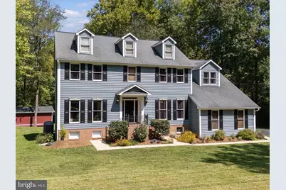 210 Queen Marie Court, Upper Marlboro, MD 20774 - Photo 1