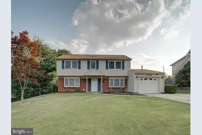 4008 Croydon Lane, Bowie, MD 20715 - Photo 1