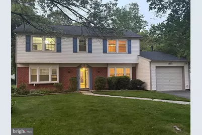 4503 Oakview Lane, Bowie, MD 20715 - Photo 1