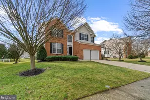 4502 Hatties Progress Dr, Bowie, MD 20720 - Photo 1