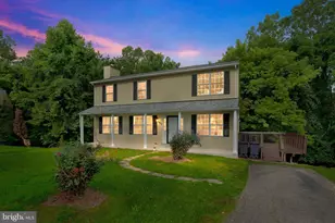 7400 Jaffrey Rd, Fort Washington, MD 20744 - Photo 1