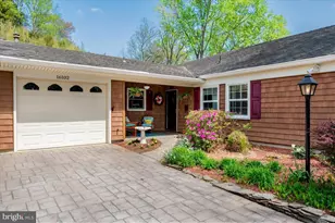 16102 Philmont Ln, Bowie, MD 20716 - Photo 1