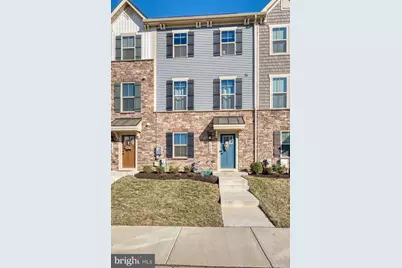 1708 Mill Branch Drive, Laurel, MD 20708 - Photo 1