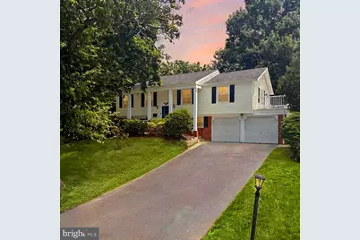 1403 Pinelake Lane, Bowie, MD 20716 - Photo 1