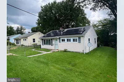 3717 Ingalls Avenue, Hyattsville, MD 20784 - Photo 1