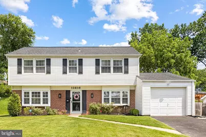 12616 Kavanaugh Lane, Bowie, MD 20715 - Photo 1